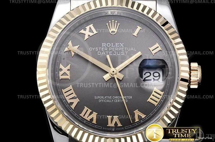 0920 RDJ0361L – DJ 36mm EyeCatching 758
